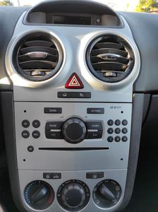 Opel Corsa • 2009 • 119,000 km