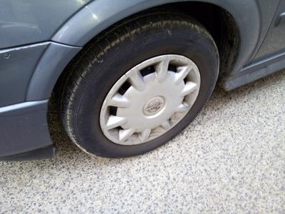 Opel Astra • 2005 • 159,000 km