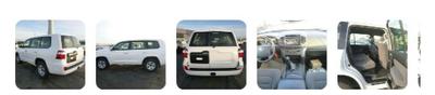 Toyota 4 Runner Limited • 2019 • 10 km