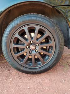 Volvo S90 • 1999 • 170,000 km
