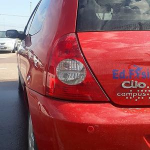 Renault Clio • 2010 • 103,000 km