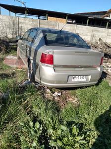 Chevrolet Optra • 2008 • 150,000 km