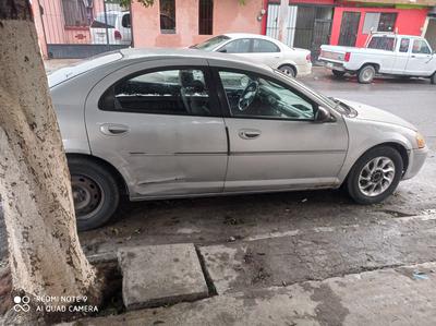 Chrysler Stratus • 2002 • 230,000 km