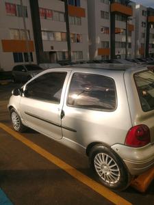 Renault Twingo • 2013 • 75,000 km