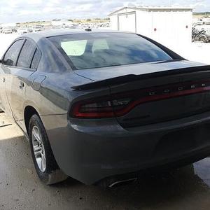 Dodge Charger • 2018 • 17,128 km
