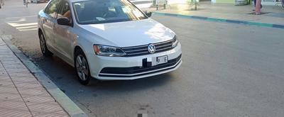 Volkswagen  • 2017 • 67,000 km