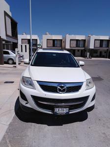 Mazda CX-9 • 2010 • 215,000 km