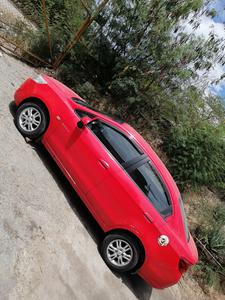 Chevrolet Sail • 2014 • 108,000 km