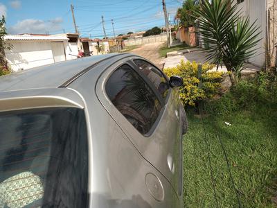 Peugeot 206 SW • 2008 • 91,000 km
