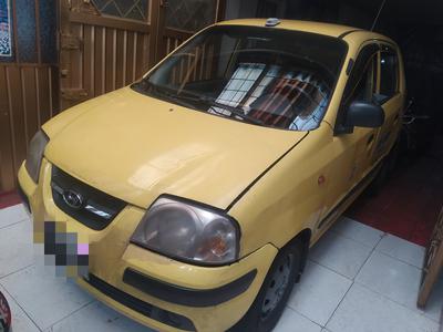 Hyundai Atos • 2007 • 500,000 km
