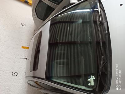 Chevrolet Cruze • 2011 • 70,000 km
