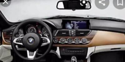 BMW X5 • 2019 • 190 km