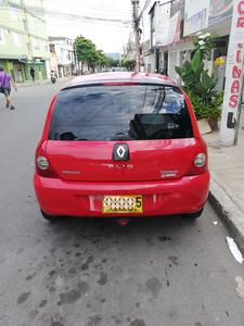 Renault Clio • 2013 • 68,700 km