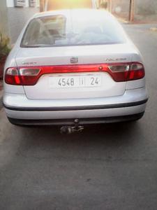 Seat Toledo • 1999 • 276,252 km