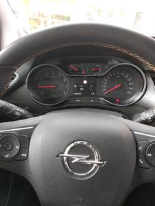 Opel Mokka • 2018 • 44,700 km