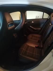 Mercedes-Benz A • 2013 • 145,000 km