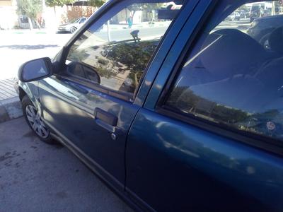 Renault  • 1995 • 4,000 km
