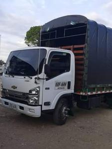 Chevrolet 1500 • 2018 • 1,500,000 km