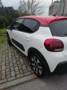 Citroën C3 • 2017 • 18,182 km