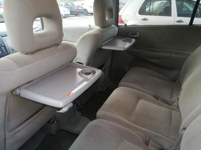 Mazda Premacy • 2002 • 263,300 km