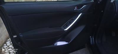 Mazda  • 2012 • 99,800 km