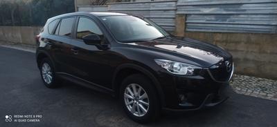 Mazda  • 2012 • 99,800 km