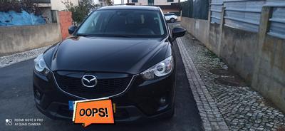 Mazda  • 2012 • 99,800 km