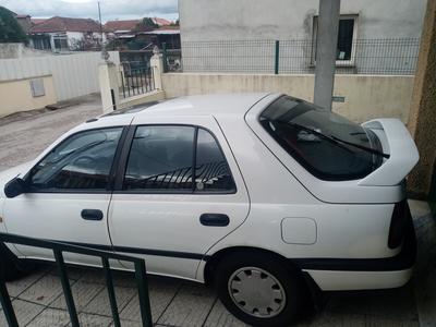 Nissan Sunny • 1994 • 231,977 km