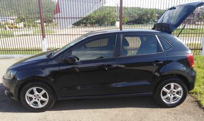 Volkswagen Polo • 2014 • 78,745 km