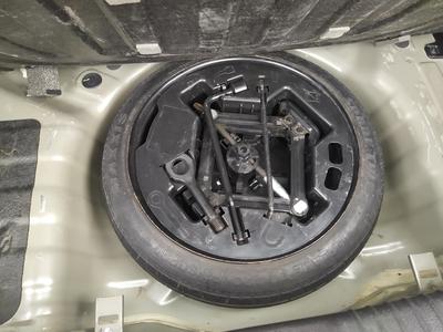 Kia Picanto • 2016 • 68,000 km