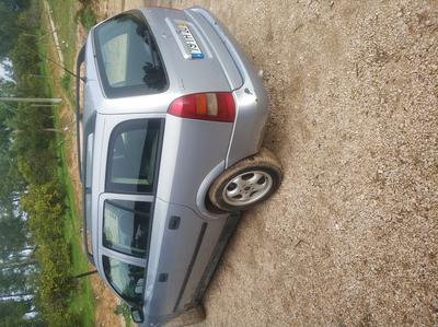 Opel Astra caravan • 2000 • 350 km
