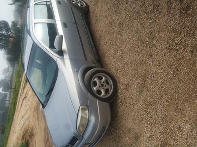 Opel Astra caravan • 2000 • 350 km