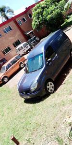 Renault Kangoo • 2005 • 230,000 km
