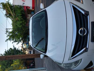 Nissan Versa • 2017 • 81,000 km