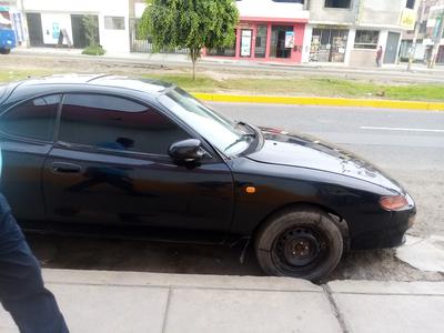Toyota Celica • 1992 • 2,800 km
