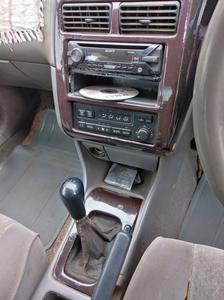 Toyota Corona • 2000 • 112,000 km