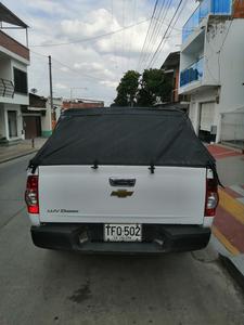 Chevrolet Luv • 2012 • 205,000 km