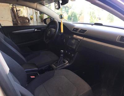 BMW E60 • 2014 • 5,000 km