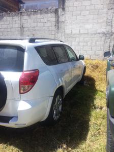 Toyota RAV4 • 2007 • 134,000 km