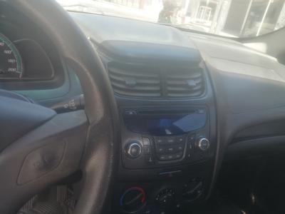 Chevrolet Sail • 2014 • 75,000 km