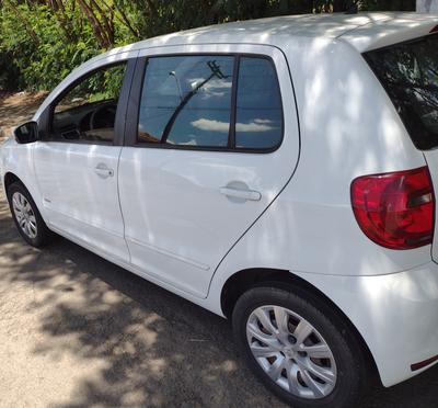 Volkswagen Fox • 2013 • 89,000 km
