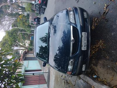 Mazda 626 • 1998 • 200,000 km