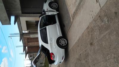 Chery Fulwin • 2015 • 37,000 km