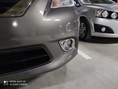 Nissan Versa • 2013 • 89,000 km