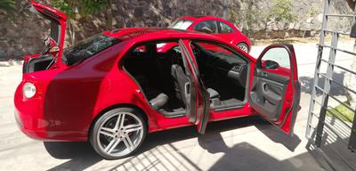 Volkswagen Bora • 2006 • 130,000 km