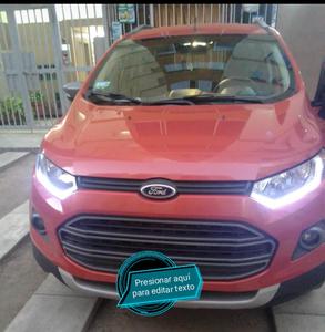 Ford  • 2015 • 11,900 km