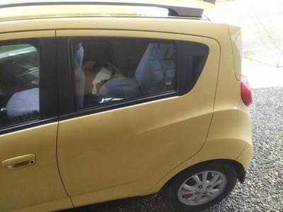 Chevrolet Spark • 2013 • 79,242 km