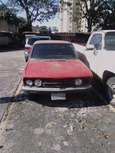 Fiat 1100 • 1977 • 120,000 km