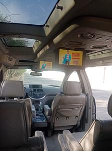 Nissan Quest • 2007 • 132,000 km