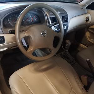 Nissan Sentra • 2005 • 135 km